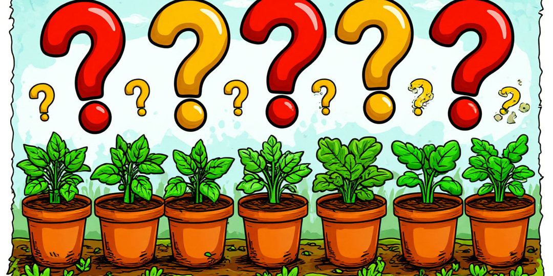 Не ждите весны — будет поздно: 5 культур, которые я сею только в январе. Мой личный список "тугодумов"