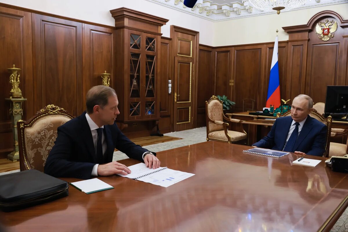     © РИА Новости. Михаил Метцель