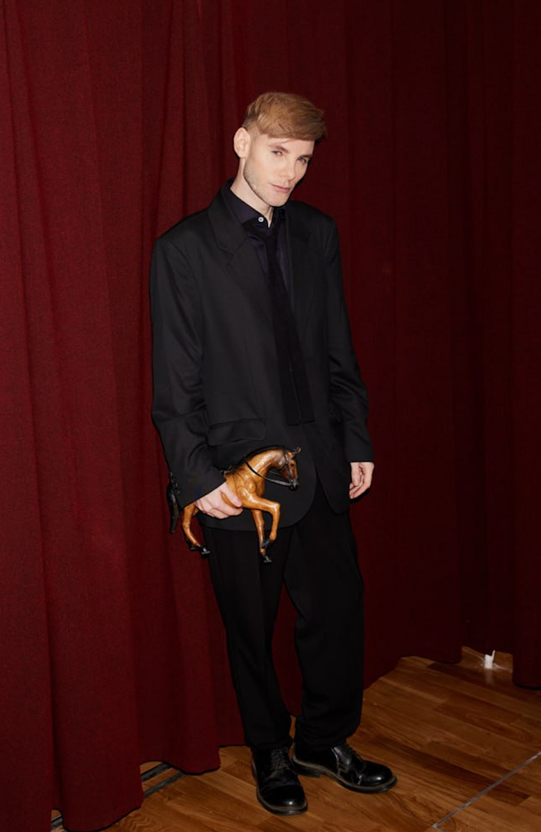     Пaвел Князев