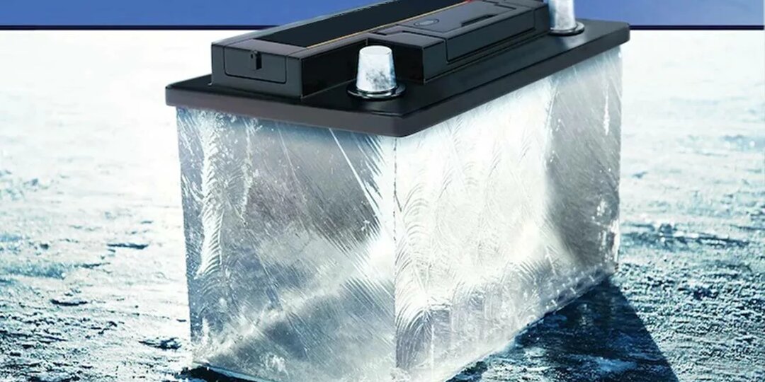 5 запрещённых приёмов в мороз: Как вы за одну ночь губите свой аккумулятор