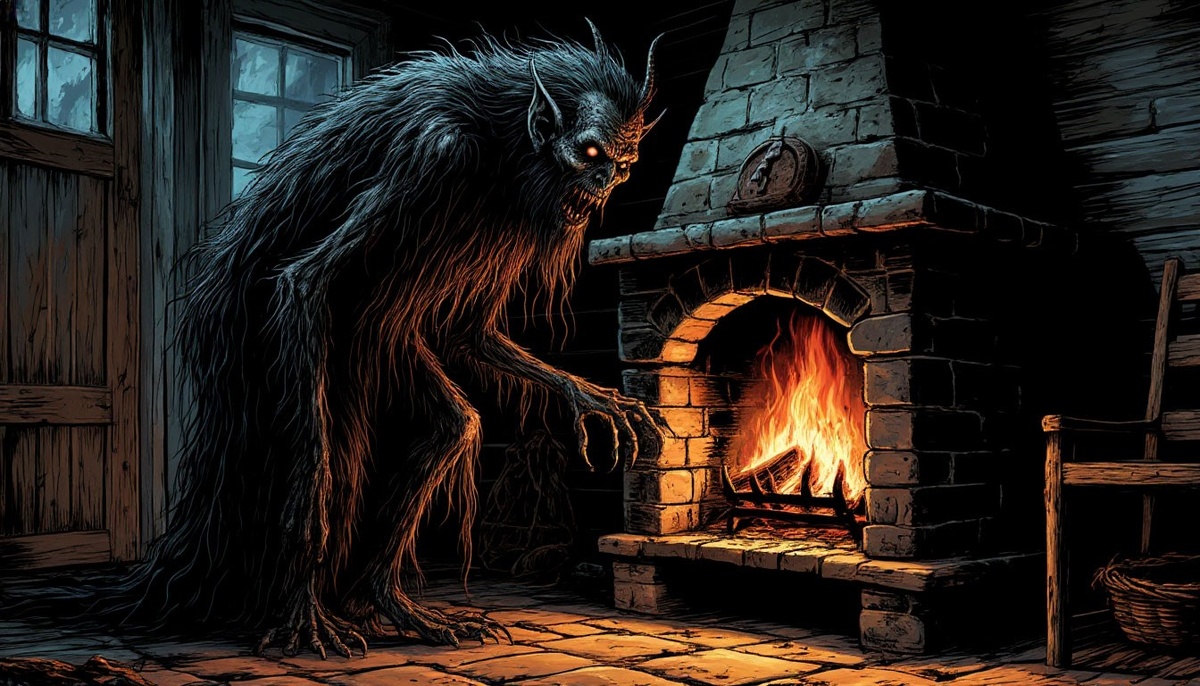 картинка сгенериована нейросетью