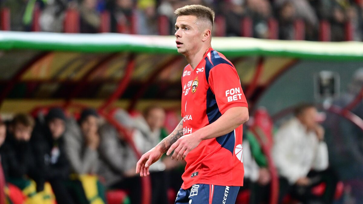    Фото: Pavel Kashaev/globallookpress.com