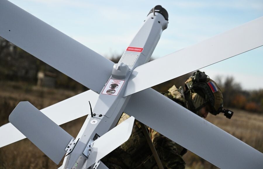     / Источник: © Станислав Красильников/РИА Новости