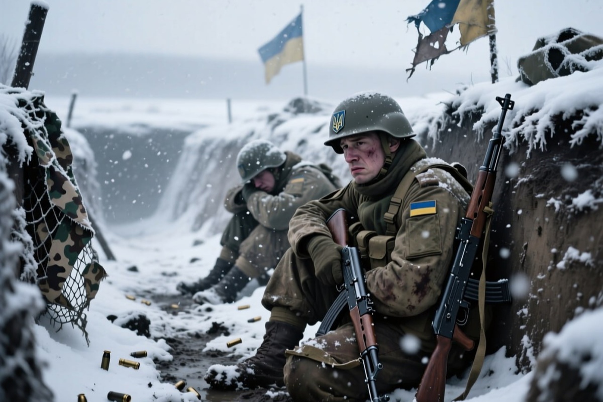    Фото: коллаж RuNews24.ru