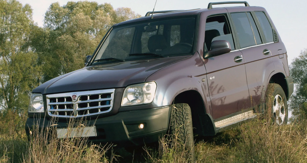 "Если бы команде Каданникова не крутили гайки!". 8 моделей ВАЗа и ГАЗа, которым не дали выйти в свет из-за бюрократии 90-00-ых годов