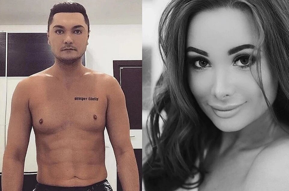 Максим убил Екатерину из-за оскорблений. Фото: соцсети