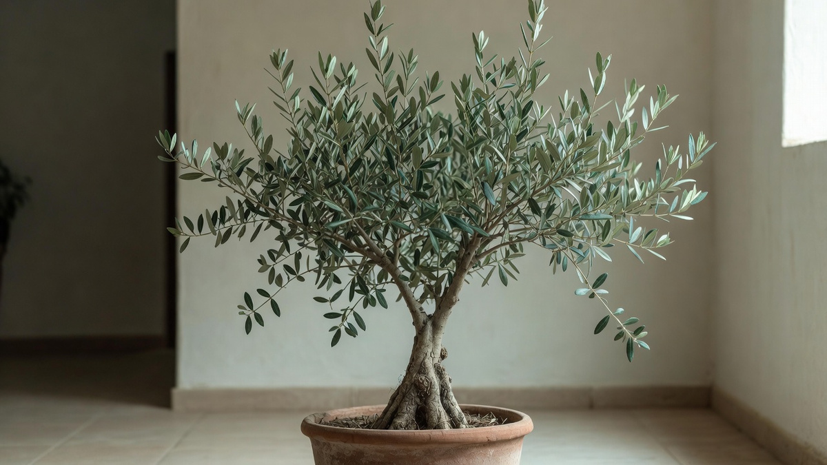 Оливковое дерево Дмитрий Петров📷
