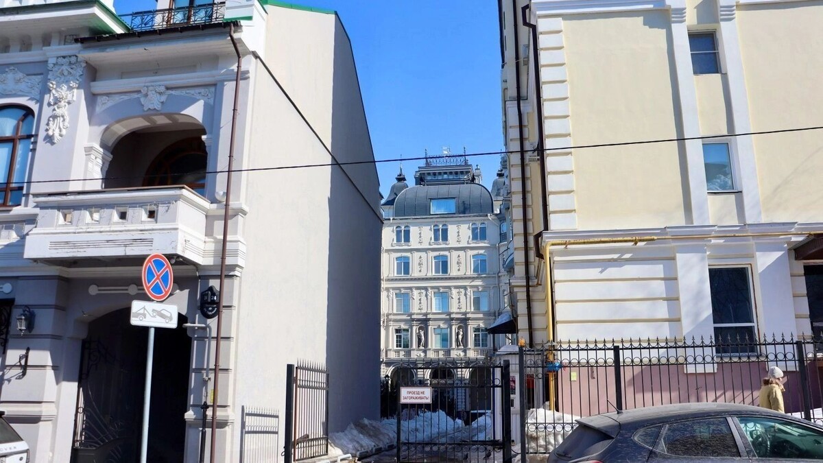    Самое дорогое жилье в Казани.   inkazan.ru