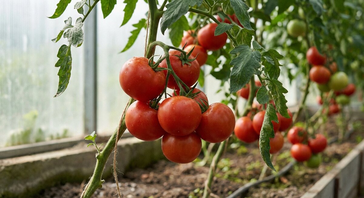 Гибрид Интуиция F1