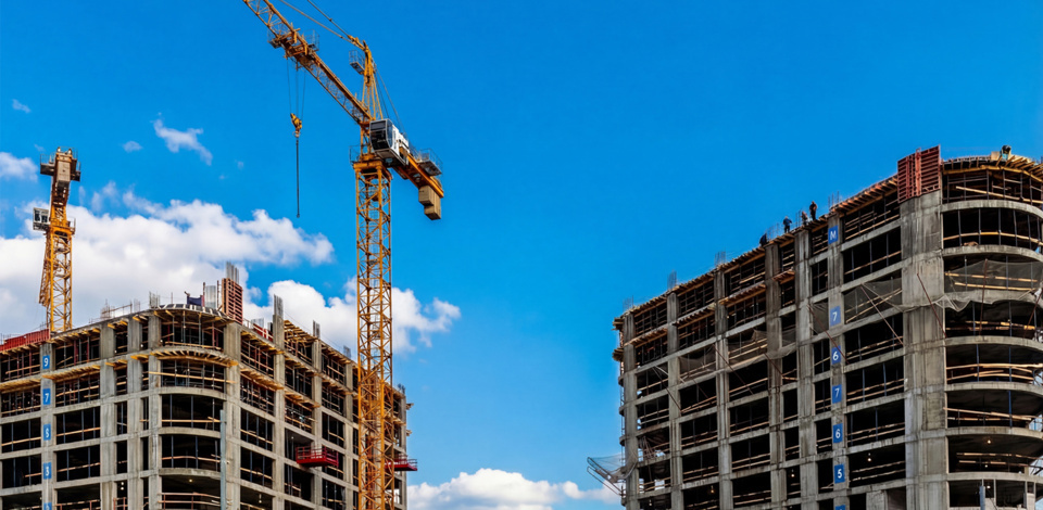     Владимир Ефимов: проекты планировки территорий по 33 проектам КРТ утвердили в столице в 2025 году