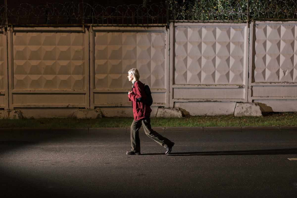 Фото: кадр из сериала «Фейк», Okko