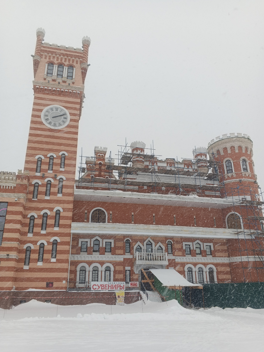 Фото автора