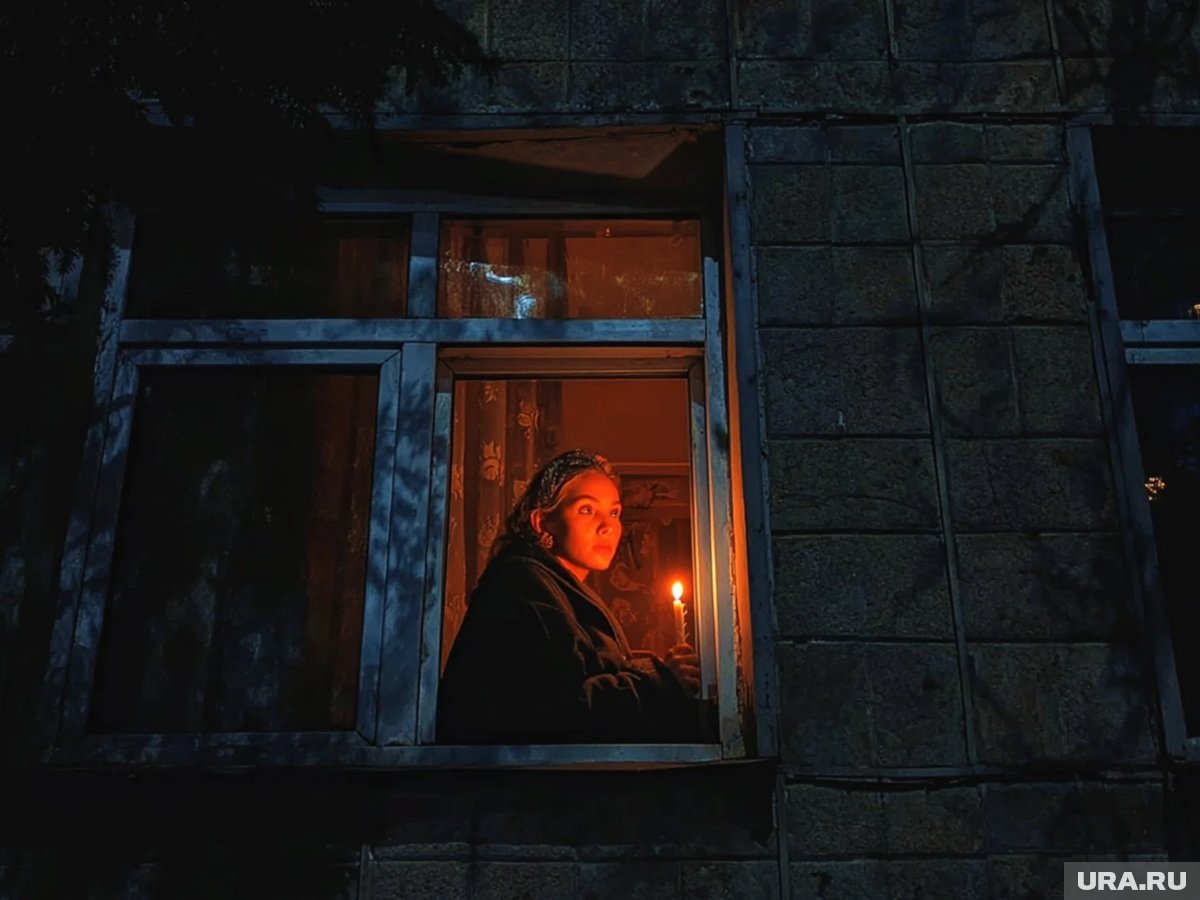     Множество украинцев оказались в неотапливаемых квартирах