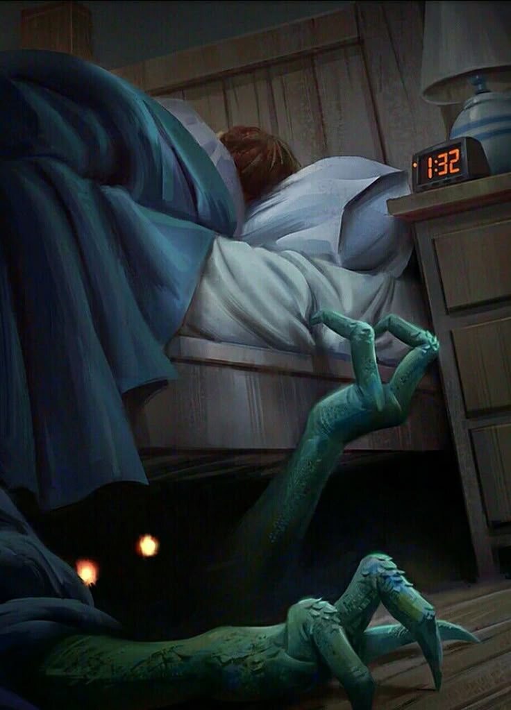 Источник:Pinterest