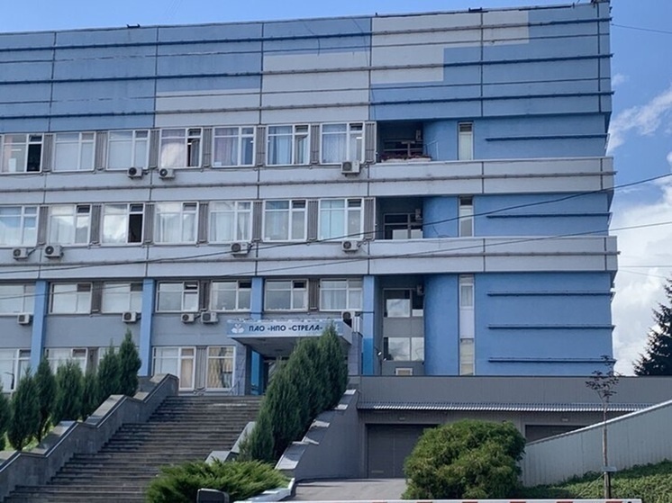     Фото: "МК в Туле"