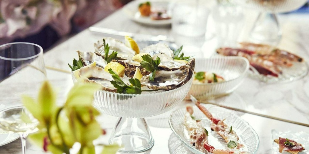 Мидии: чек-лист перед готовкой 🦪