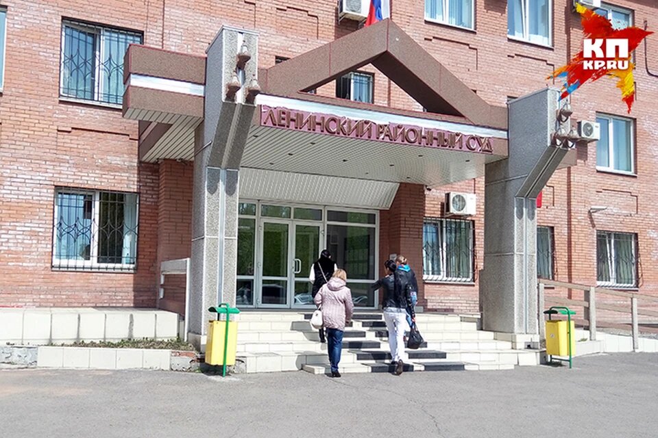 Мать Семена приговорили к семи годам колонии. Фото: Вадим Мацнев