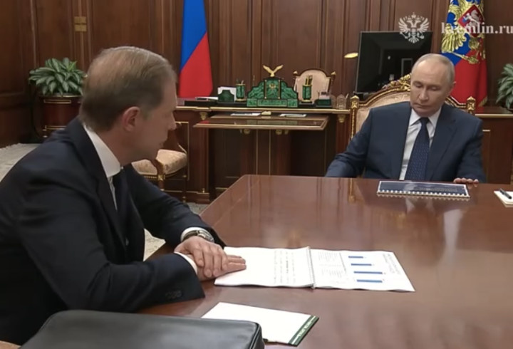 фото: Kremlin.ru