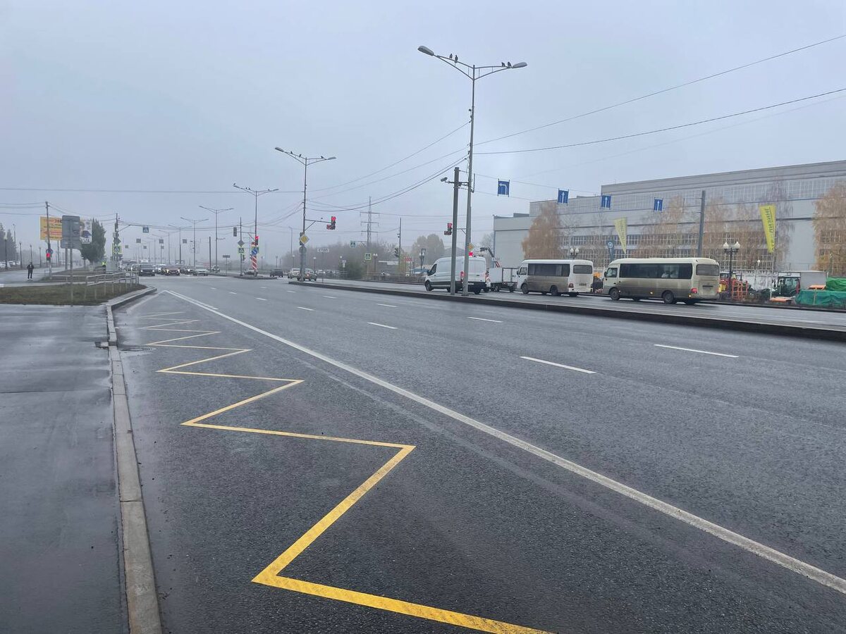    Фото Минтранса Самарской области