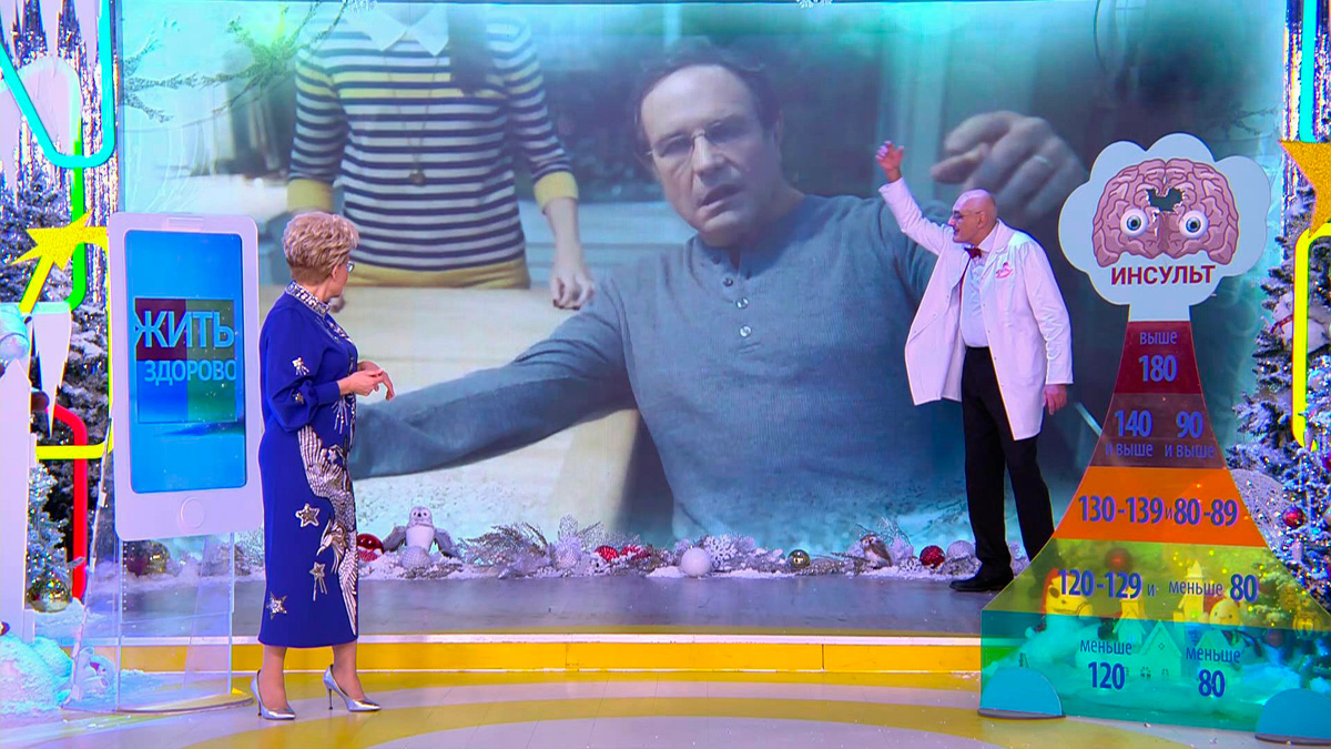    Первый канал