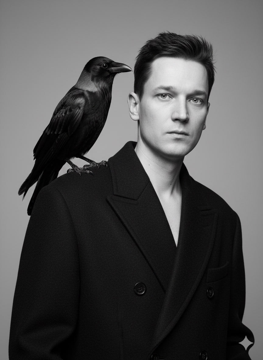 Промты для ИИ фотосессии | Готовые промты для нейрофотосессии
https://t.me/dnsamai