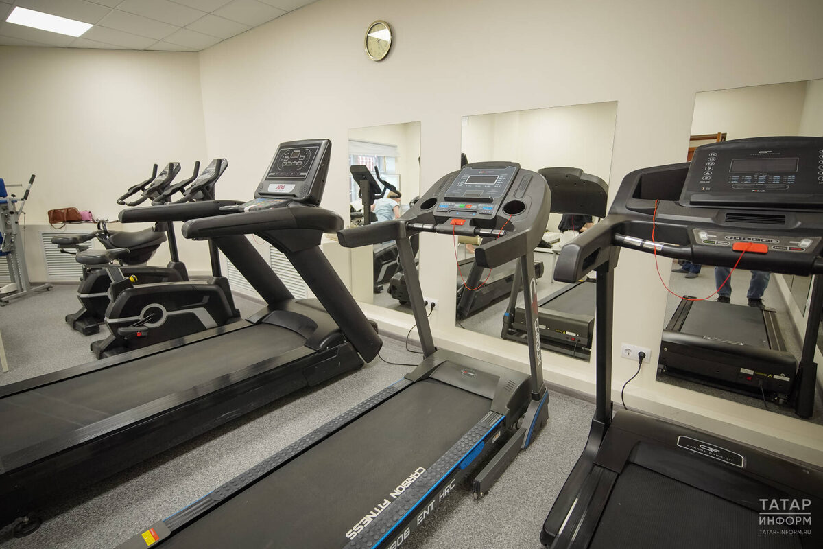 Фото: © Владимир Васильев / «Татар-информ»