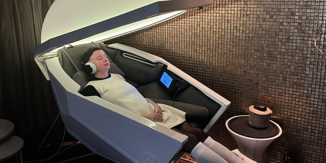 6 велнесс-трендов 2026 года: что мы можем взять себе уже сейчас