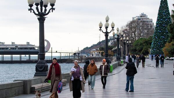    © РИА Новости Крым . Дмитрий Макеев