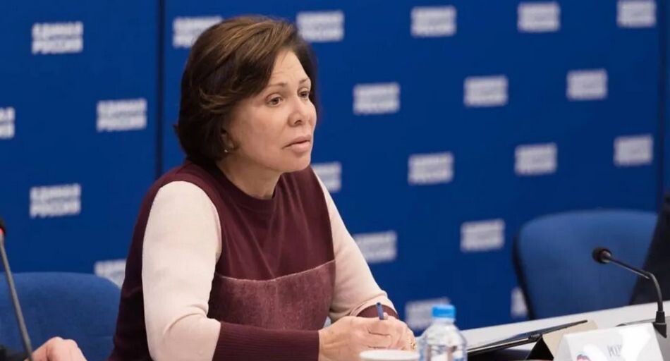    «Единая Россия»