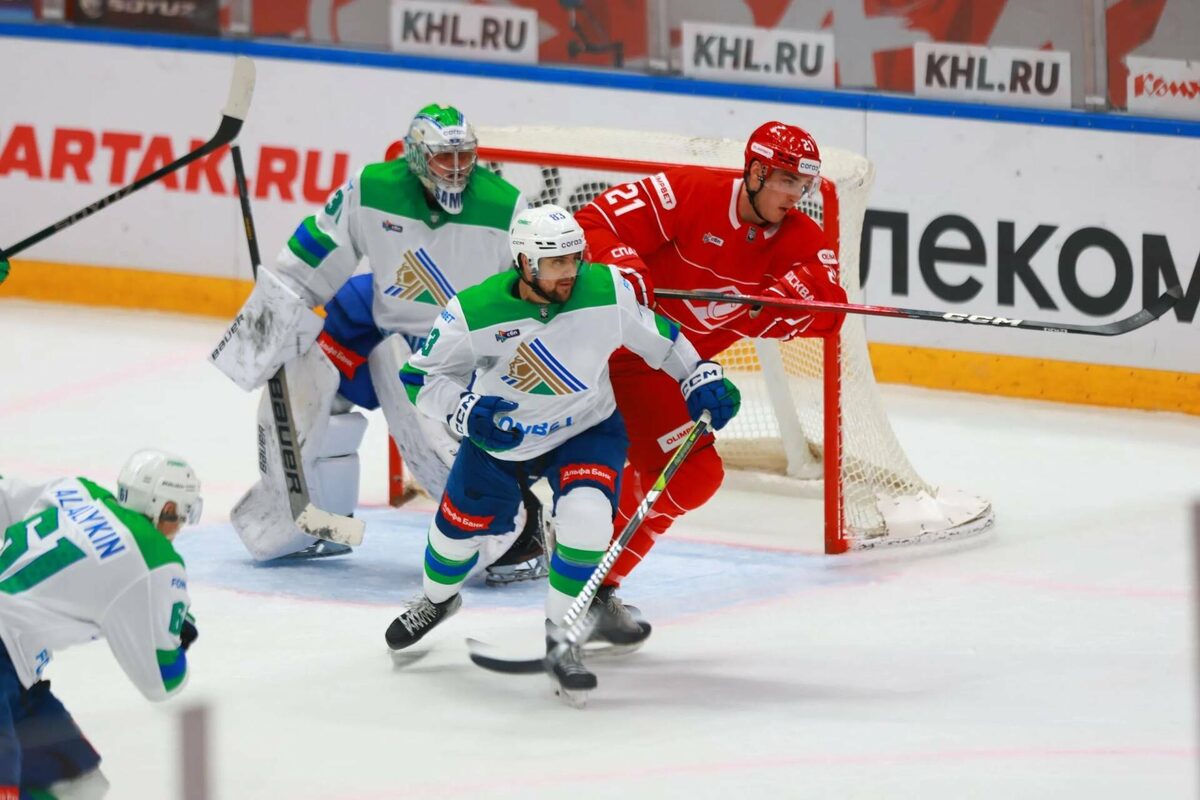 Фото: hcsalavat.ru