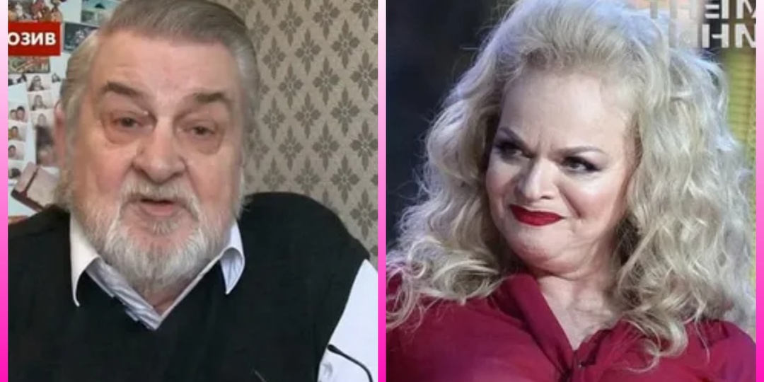 «Огромное, пугающее существо»: первый муж Долиной объяснил, почему сегодня она так жестока с простыми людьми