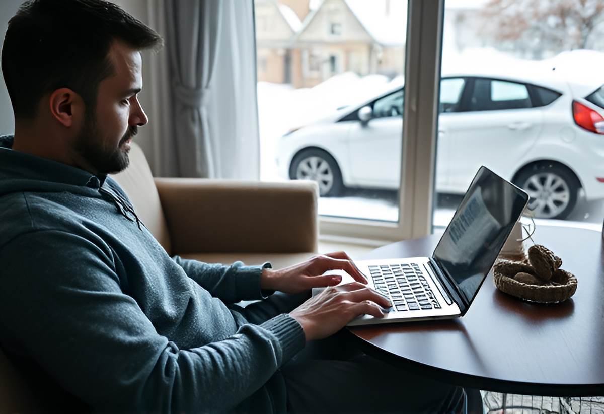 Публикация клеветы в соцсетях влечет за собой ответственность.  Фото: Изображение сгенерировано нейросетью Kandinsky 3.1