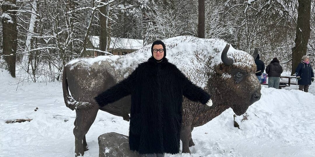 Как я поддерживаю уровень энергии, который позволяет познавать, творить и радоваться жизни