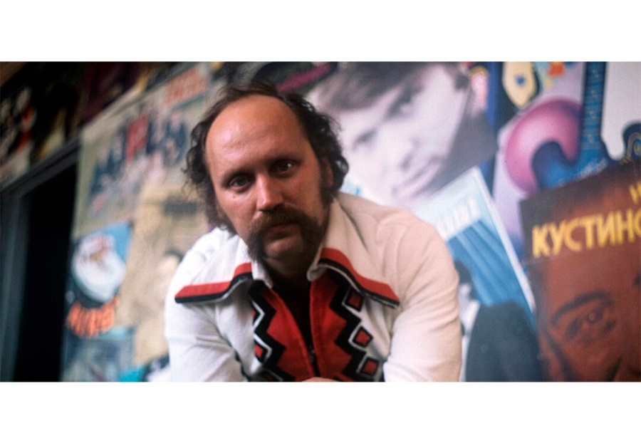     Феномен Мулявина – 85 лет со дня рождения создателя "Песняров"