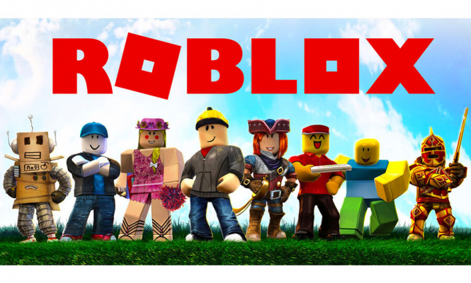    фото: © Roblox Corporation