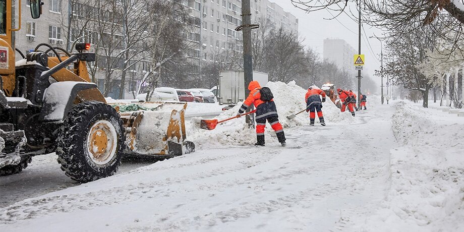    Фото: портал мэра и правительства Москвы/Максим Денисов