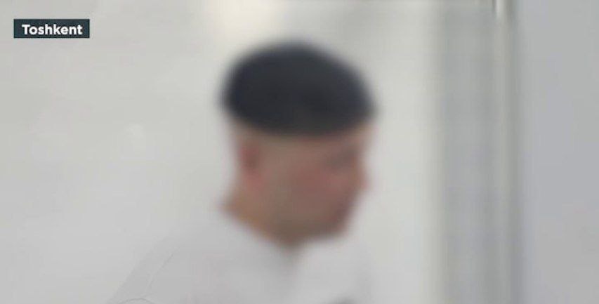 Кадры из видео