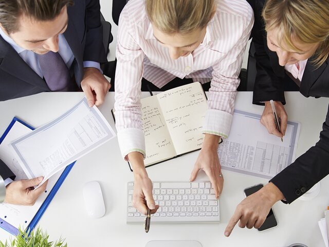    Фото: depositphotos/monkeybusiness