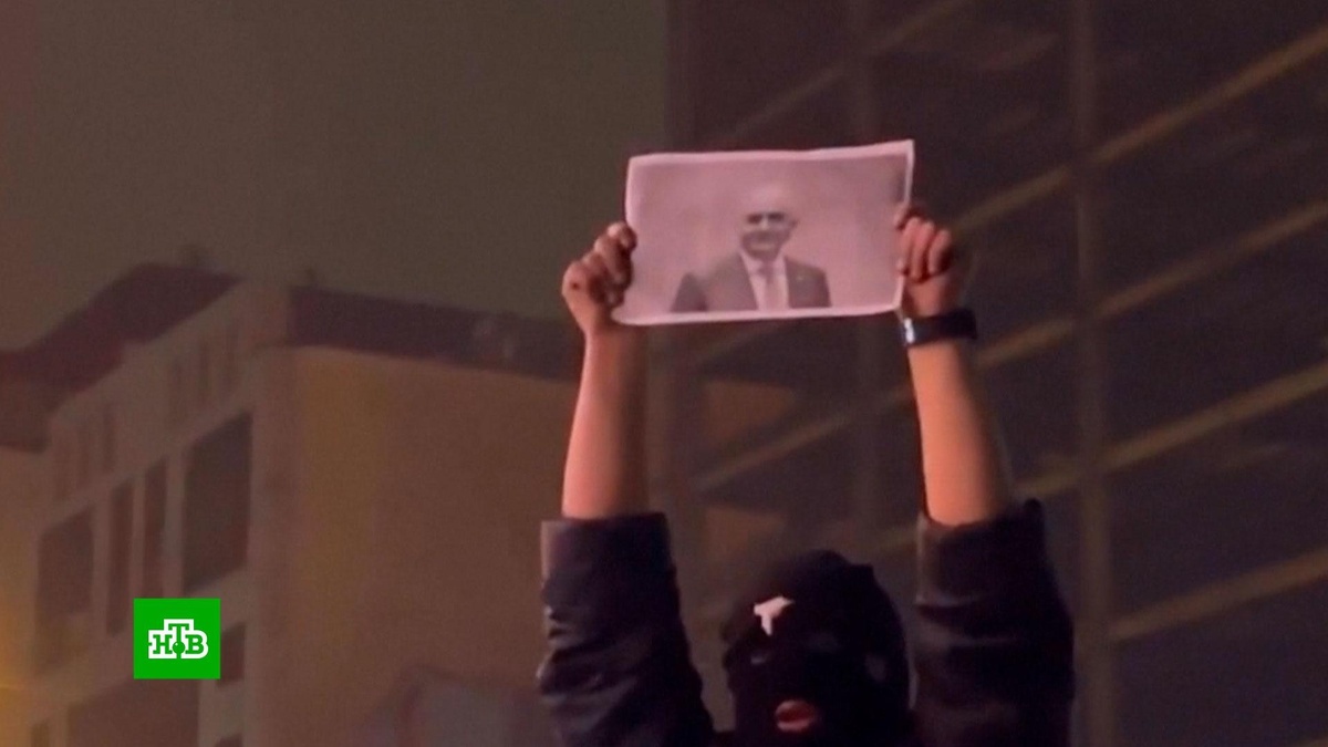    Трамп пригрозил Ирану «невиданными» ударами