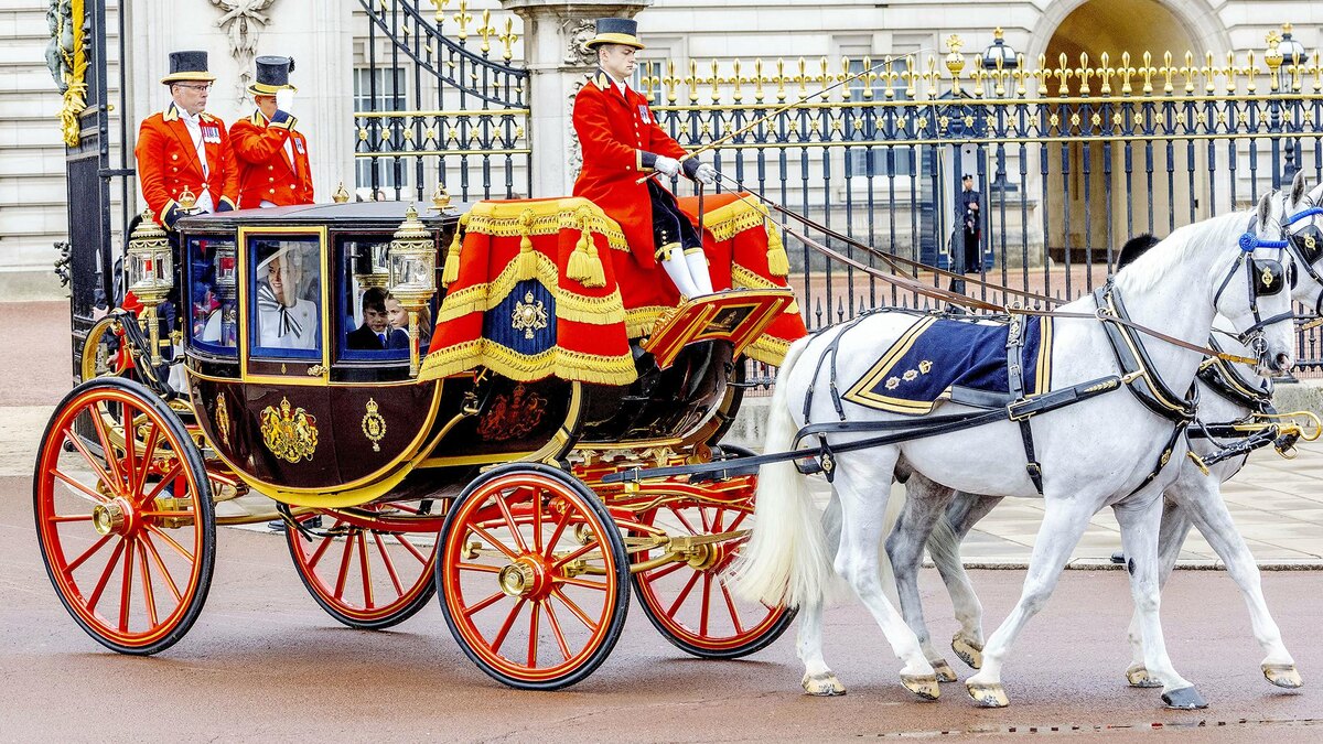 Фото: Albert Nieboer/globallookpress.com