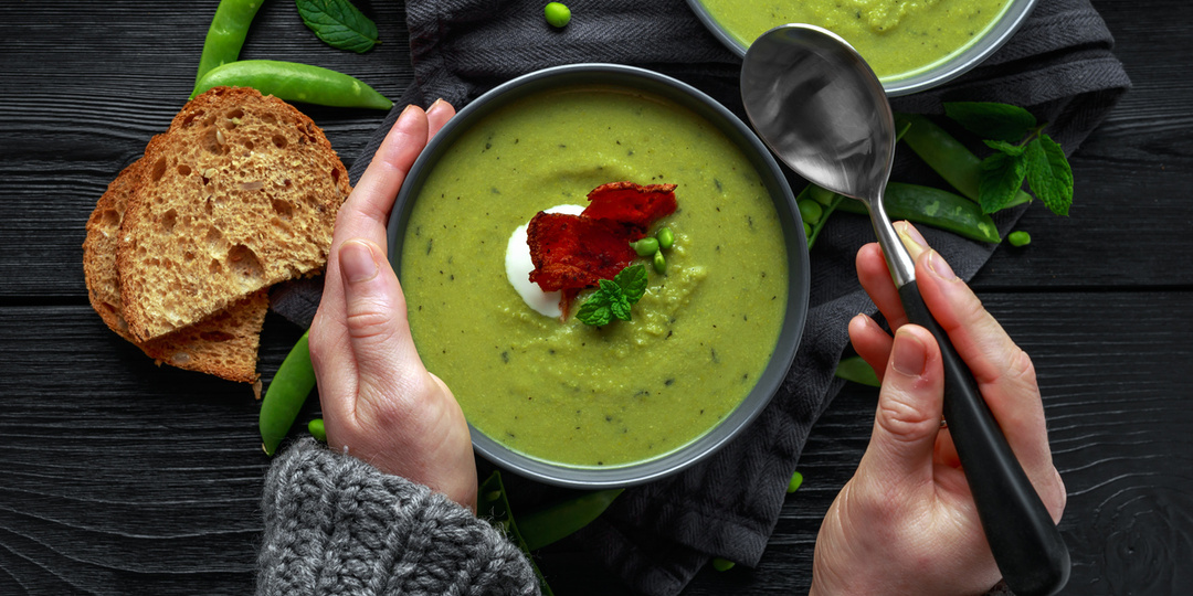 4 простых совета, чтобы приготовить действительно питательный суп