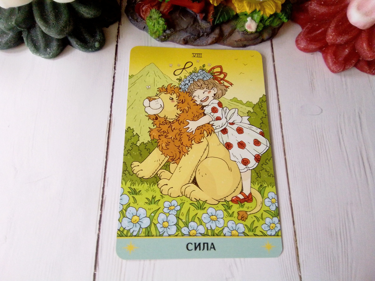 Фото автора.