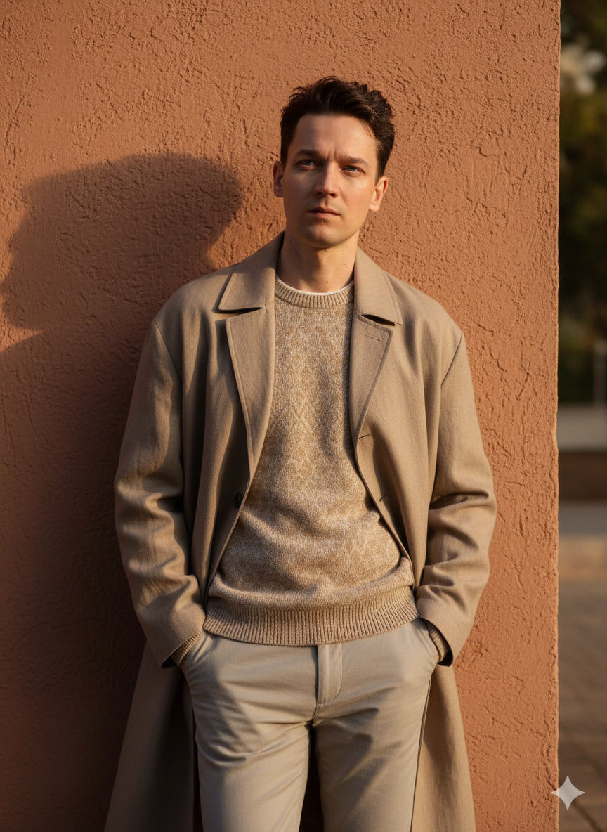 Промты для ИИ фотосессии | Готовые промты для нейрофотосессии
https://t.me/dnsamai