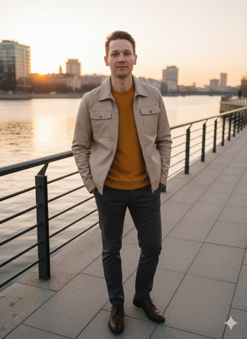 Промты для ИИ фотосессии | Готовые промты для нейрофотосессии
https://t.me/dnsamai