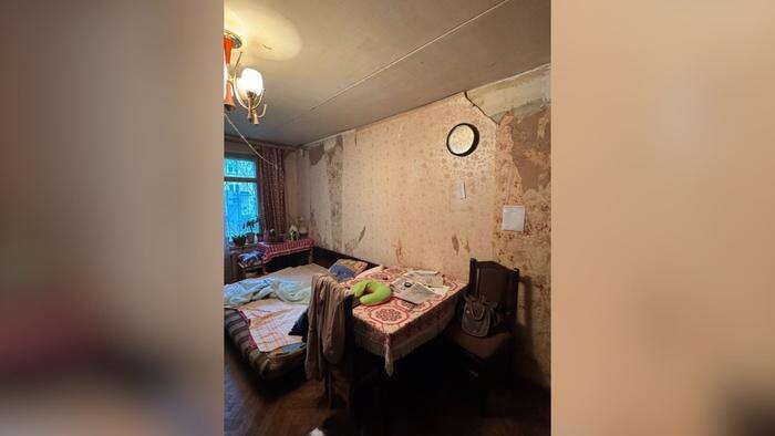 Обложка © SHOT