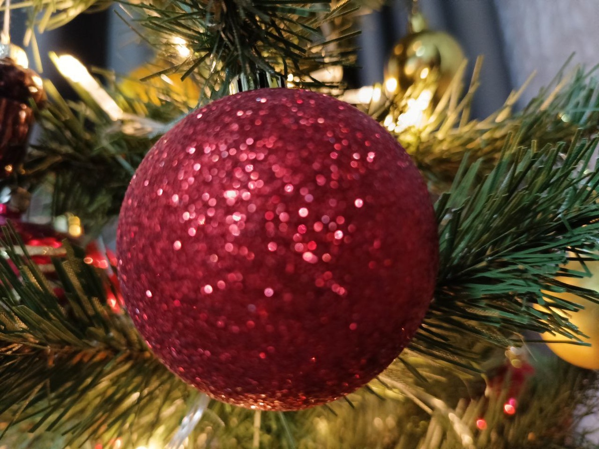 Личная фотография