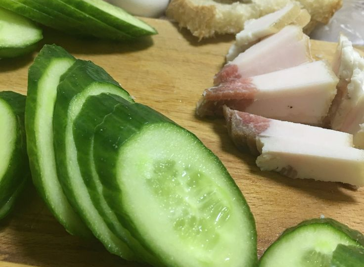 Любите САЛО? Тогда важно знать, с чем оно действительно «дружит»