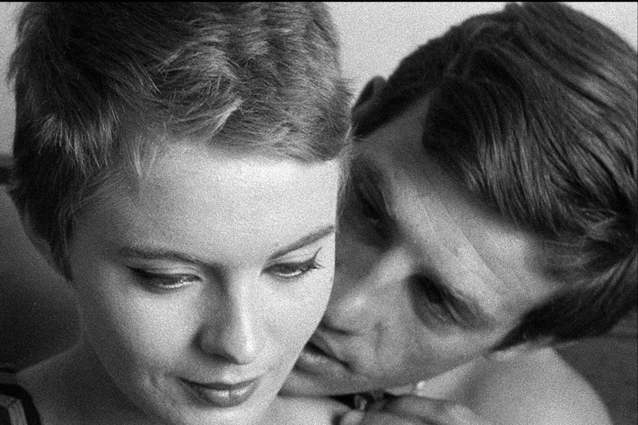 Кадр из фильма «На последнем дыхании», 1960 год. Фото: Rialto Pictures/StudioCanal