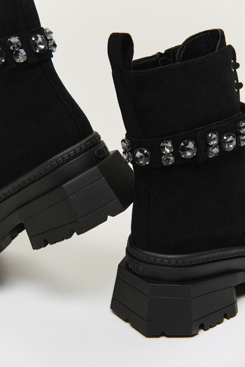 Ботинки арт.W8259350