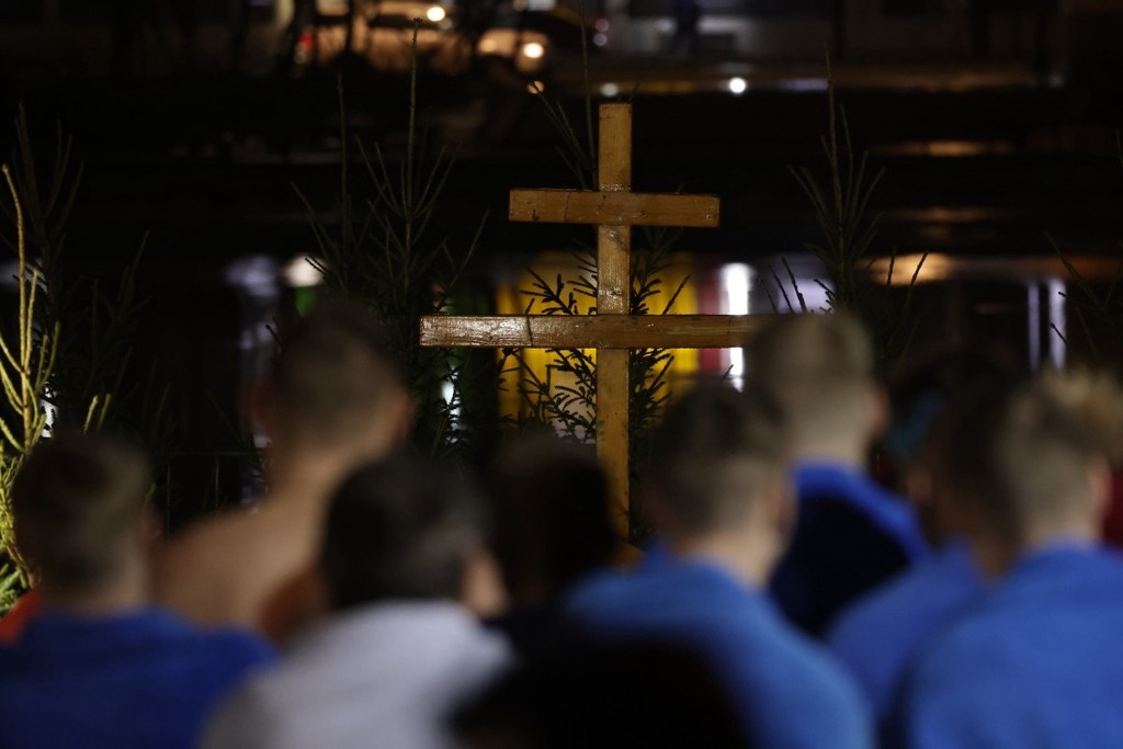    Фото © Владимир Андреев / Абзац